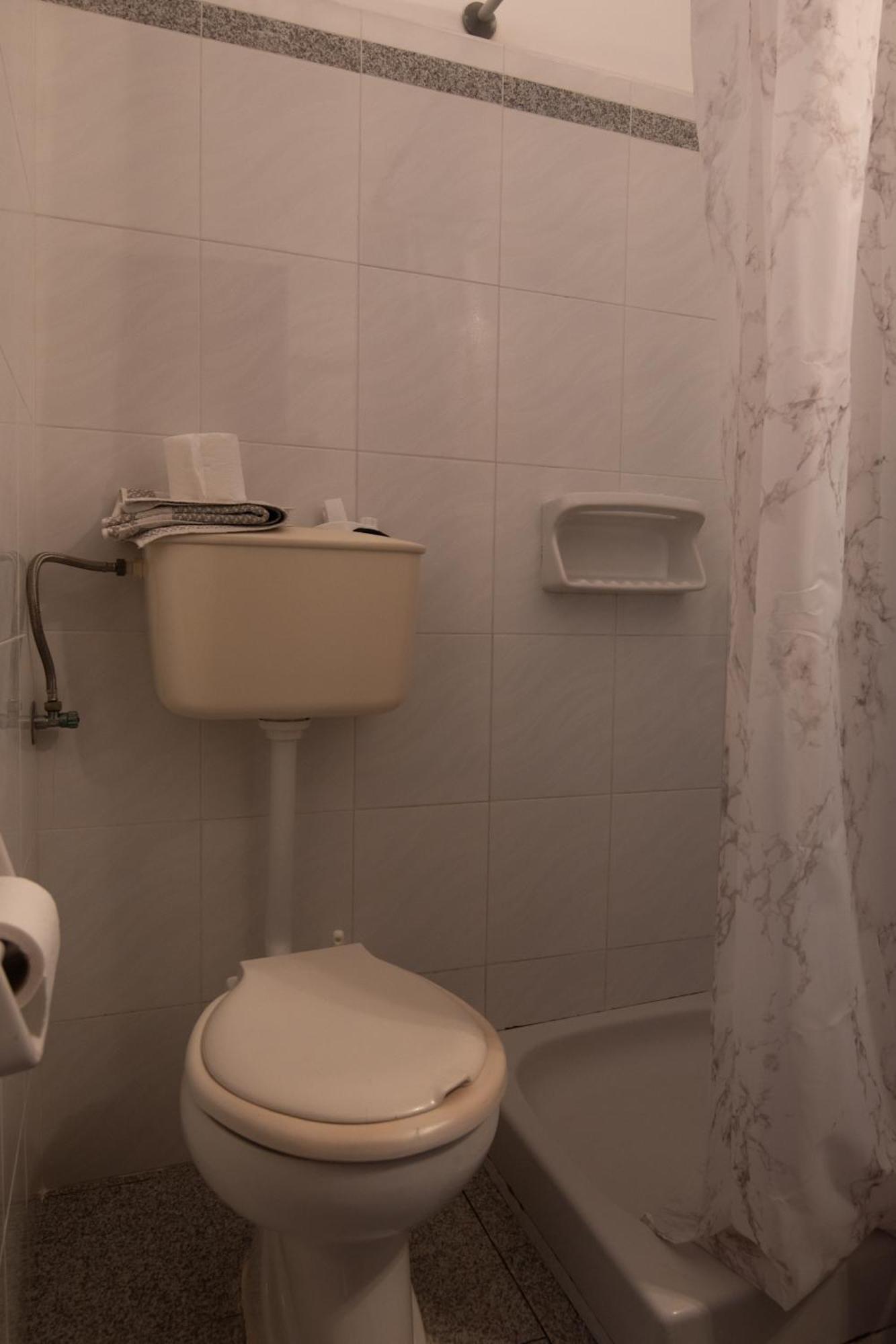 Ulisse Apartments Палеокастрица Экстерьер фото